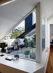 Framex 72 терасса