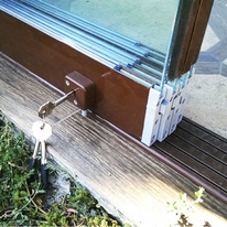 Безрамное раздвижные конструкции частный дом КИЕВ