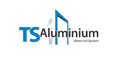 Наш партнер TS Aluminium